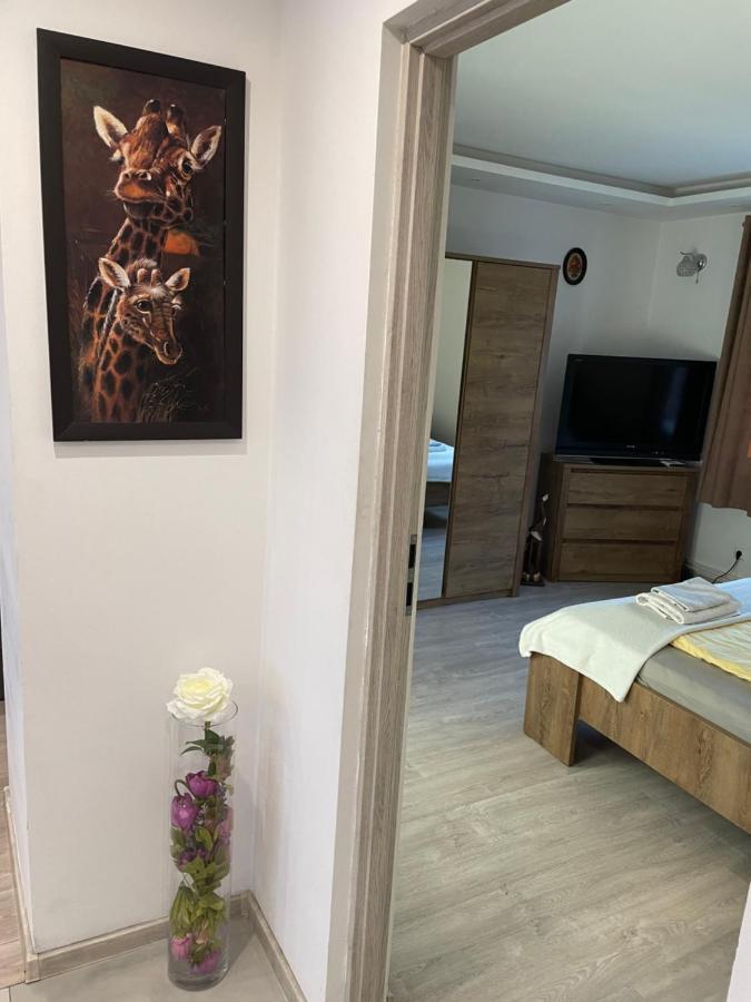 Prestige Apartament Apartment Elblag Luaran gambar