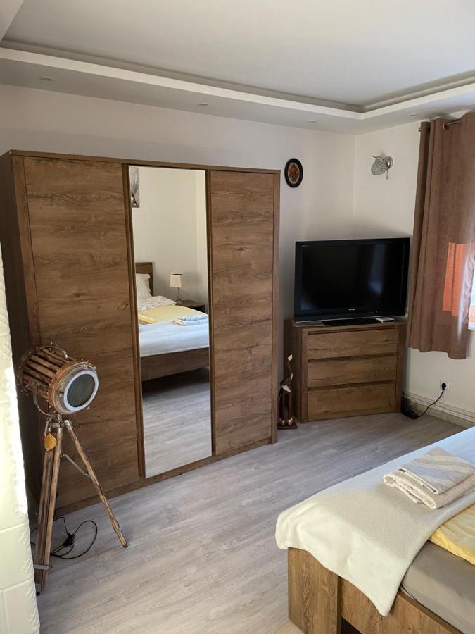 Prestige Apartament Apartment Elblag Luaran gambar